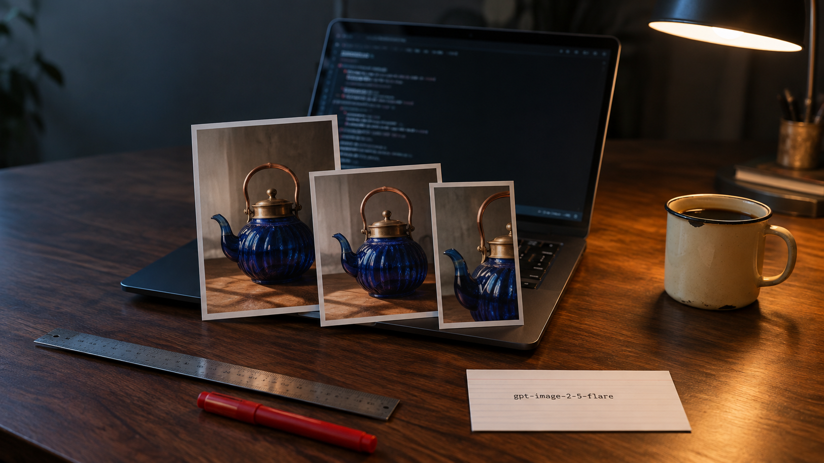 GPT Image 2.5 por MCP en Claude, Claude Code y Cursor