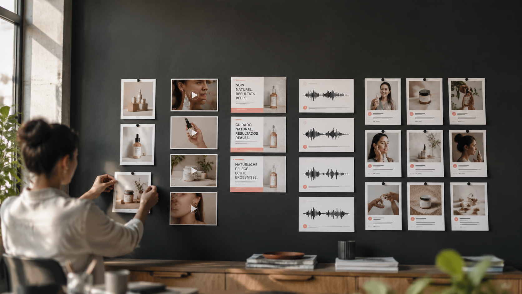 How to Scale Your Business Marketing With Kubeez AI Tools