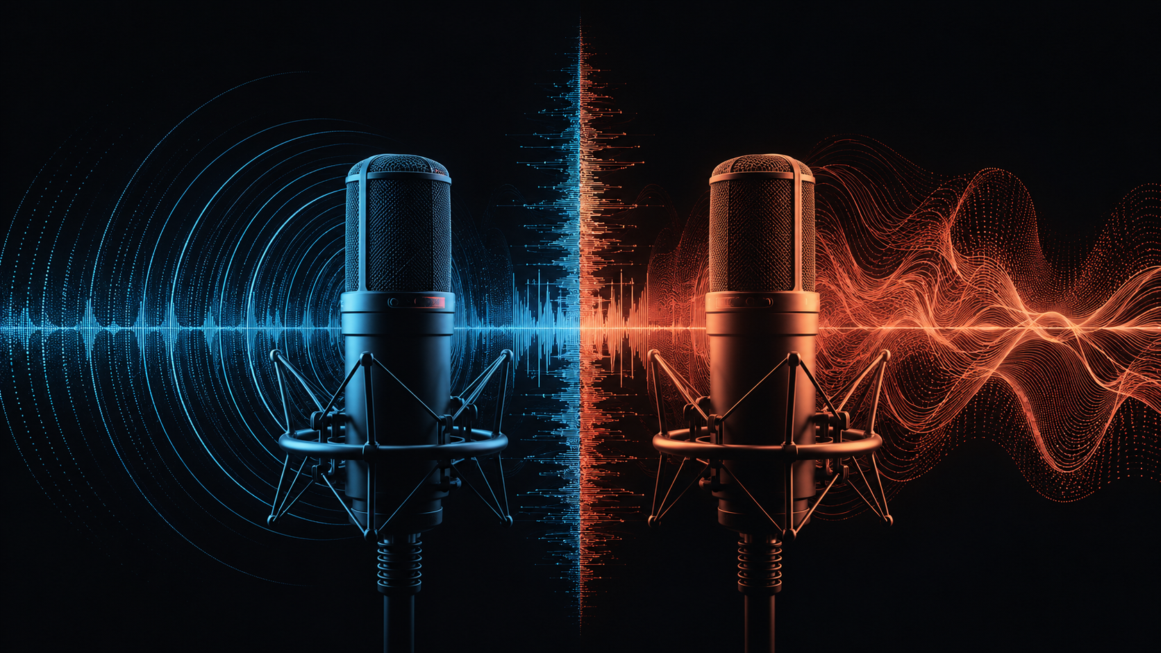 Google Gemini TTS vs ElevenLabs: The 2026 AI Voice Showdown