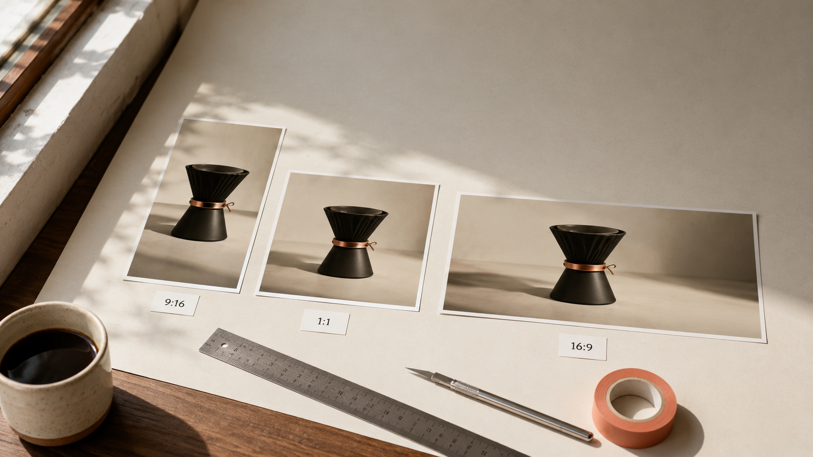 Repurpose Content for Social Media: One Asset, Every Format
