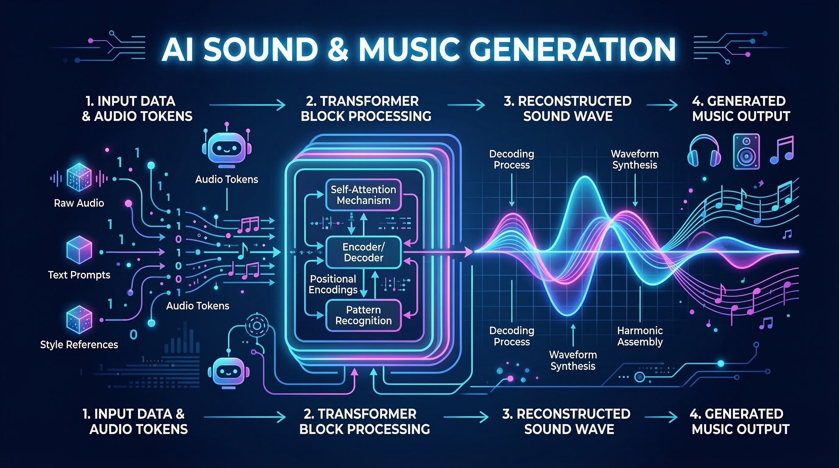 Sound Generation