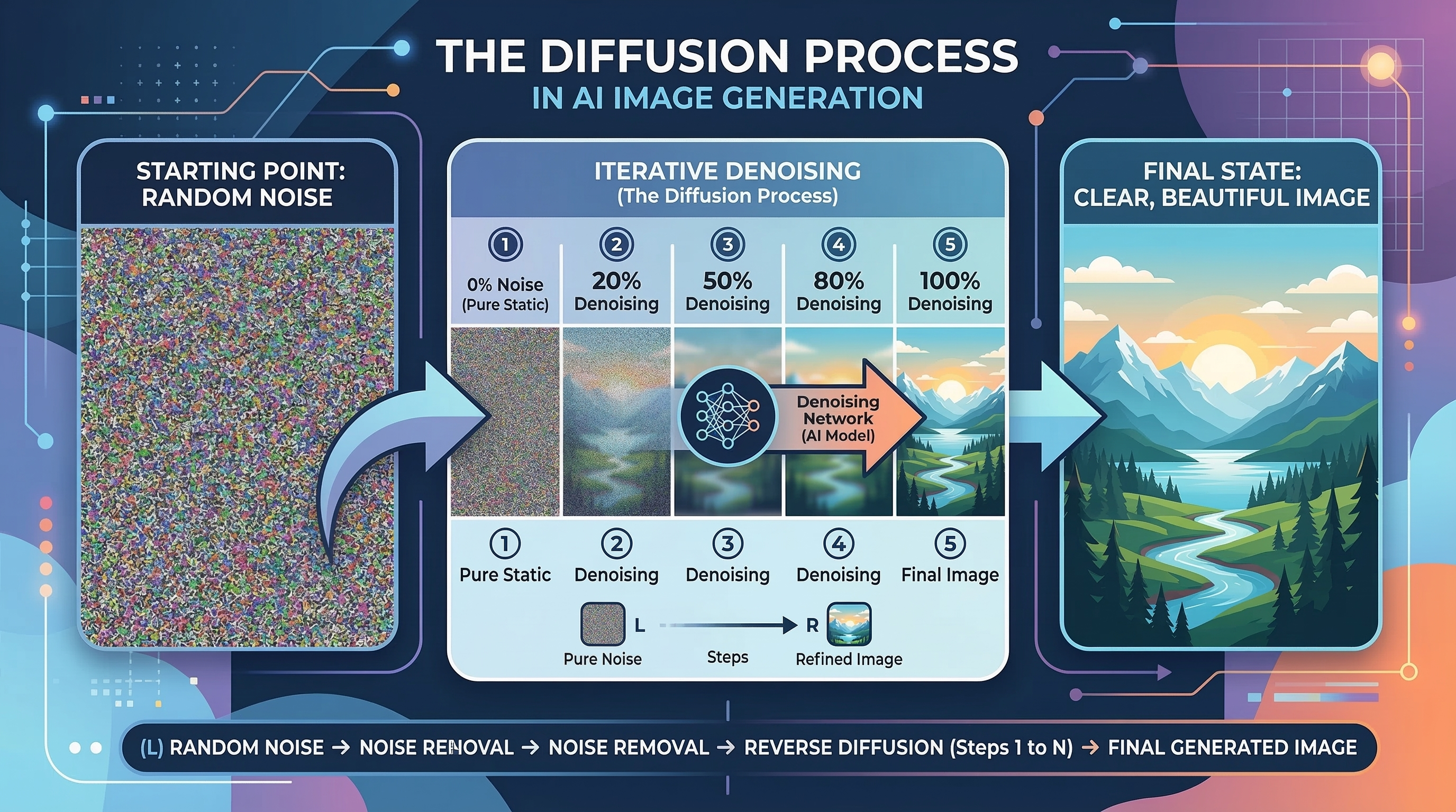 Diffusion Process