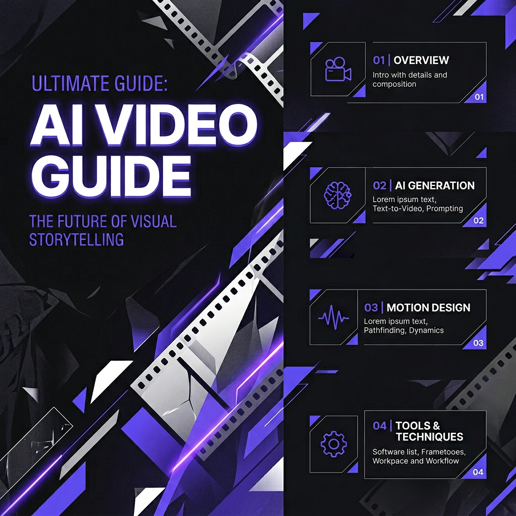 AI Video Generation: A Complete Guide for Marketers